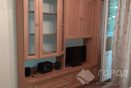 Сдам 1-кімнатну квартиру, Павлово поле, Ботанический сад метро, Код: 809400/1