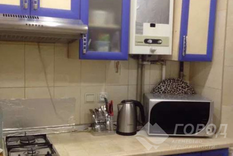 Сдам 2-х кімнатну квартиру, Жуковского, Код: 809401/1