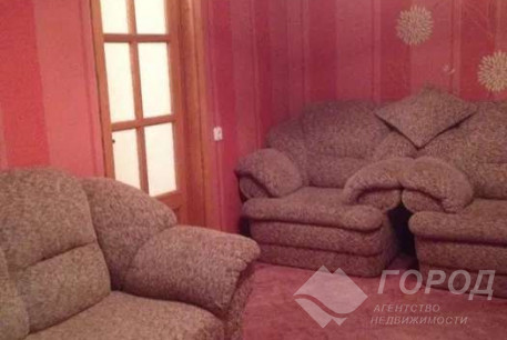 Сдам 2-х кімнатну квартиру, Жуковского, Код: 809401/1