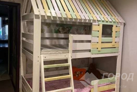 Сдам 3-х кімнатну квартиру, Холодная Гора, Холодная Гора метро, Код: 809402/1