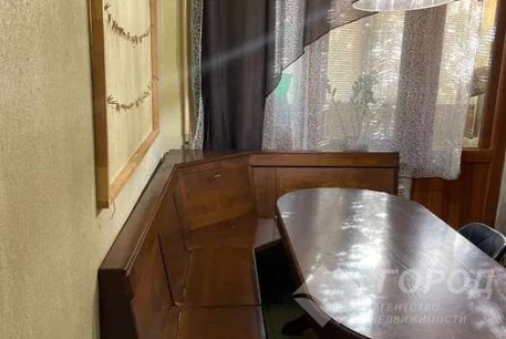 Сдам 3-х кімнатну квартиру, Холодная Гора, Холодная Гора метро, Код: 809402/1