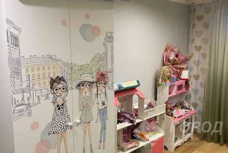 Сдам 3-х кімнатну квартиру, Холодная Гора, Холодная Гора метро, Код: 809402/1