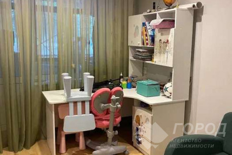 Сдам 3-х кімнатну квартиру, Холодная Гора, Холодная Гора метро, Код: 809402/1