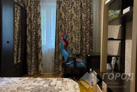 Сдам 3-х кімнатну квартиру, Холодная Гора, Холодная Гора метро, Код: 809402/1