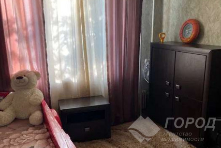 Сдам 3-х кімнатну квартиру, Холодная Гора, Холодная Гора метро, Код: 809402/1