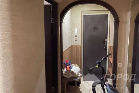 Сдам 3-х кімнатну квартиру, Холодная Гора, Холодная Гора метро, Код: 809402/1