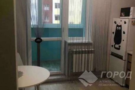 Сдам 1-кімнатну квартиру в новобудові, Салтовка, 602 м/р, Код: 809403/2