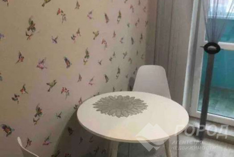 Сдам 1-кімнатну квартиру в новобудові, Салтовка, 602 м/р, Код: 809403/2