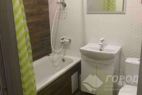 Сдам 1-кімнатну квартиру в новобудові, Салтовка, 602 м/р, Код: 809403/2