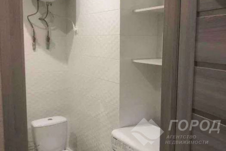 Сдам 1-кімнатну квартиру в новобудові, Салтовка, 602 м/р, Код: 809403/2