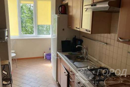 Сдам 2-х кімнатну квартиру, Сосновая Горка, Научная метро, Код: 809406/1