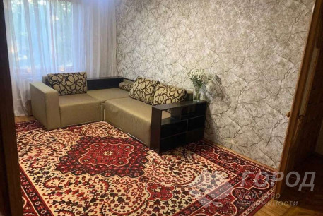 Сдам 3-х кімнатну квартиру, Салтовка, Студенческая метро, Код: 809406/2