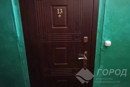 Продам гостинку, Салтовский, Турбоатом метро (Салтовский), Код: 809407/1