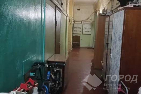 Продам гостинку, Салтовский, Турбоатом метро (Салтовский), Код: 809407/1