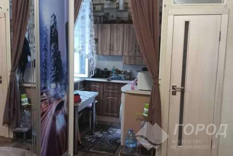 Продам гостинку, Салтовский, Турбоатом метро (Салтовский), Код: 809407/1