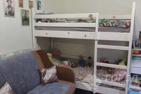 Продам гостинку, Салтовский, Турбоатом метро (Салтовский), Код: 809407/1