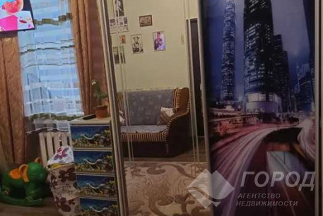 Продам гостинку, Салтовский, Турбоатом метро (Салтовский), Код: 809407/1