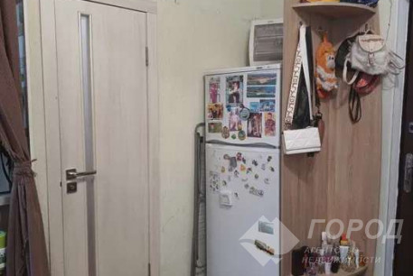 Продам гостинку, Салтовский, Турбоатом метро (Салтовский), Код: 809407/1