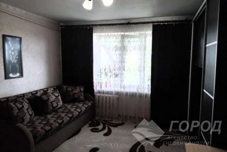 Продам гостинку, Новые дома, Коммунальный рынок, Код: 809409/1