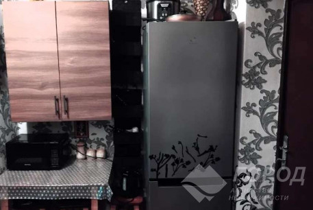 Продам гостинку, Новые дома, Коммунальный рынок, Код: 809409/1