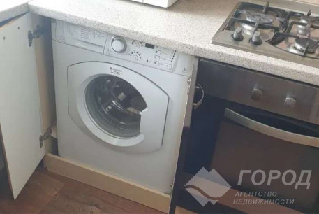 Сдам 1-кімнатну квартиру, Холодная Гора, Код: 809412/1