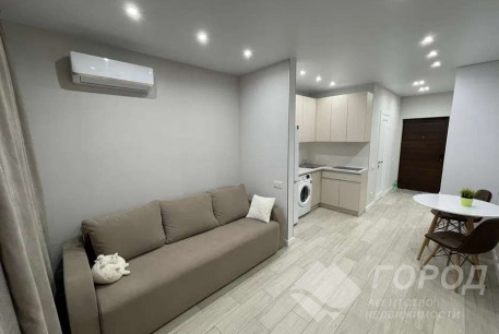 Сдам гостинку, Гагарина проспект, Защитников Украины метро (Площадь Восстания), Код: 809413/1