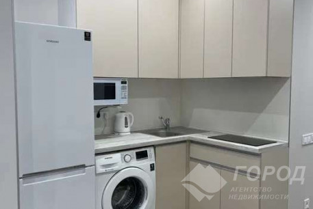 Сдам гостинку, Гагарина проспект, Защитников Украины метро (Площадь Восстания), Код: 809413/1