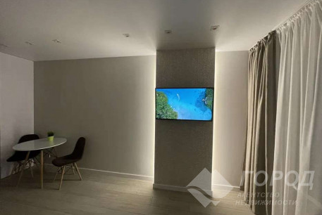 Сдам гостинку, Гагарина проспект, Защитников Украины метро (Площадь Восстания), Код: 809413/1