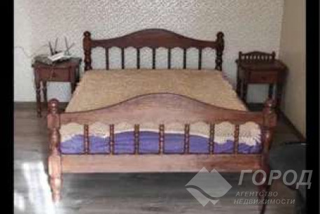 Сдам 1-кімнатну квартиру, Павлово поле, Ботанический сад метро, Код: 809414/1