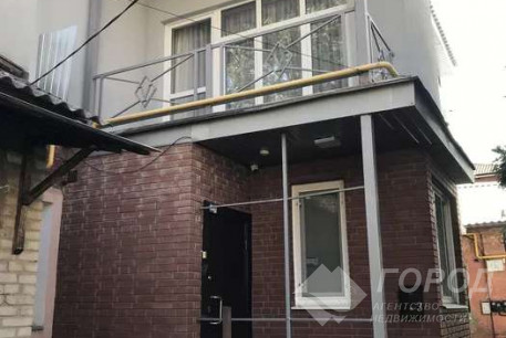 Сдам 5-и кімнатну квартиру, Центр, Исторический Музей метро, Код: 809415/1