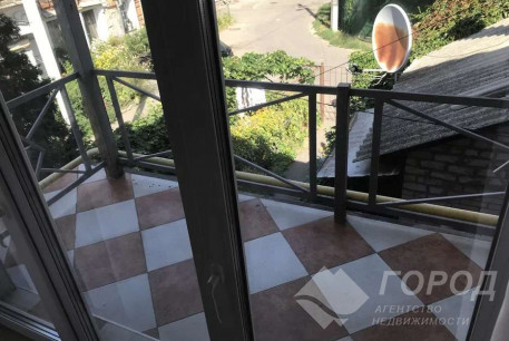 Сдам 5-и кімнатну квартиру, Центр, Исторический Музей метро, Код: 809415/1