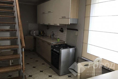 Сдам 5-и кімнатну квартиру, Центр, Исторический Музей метро, Код: 809415/1