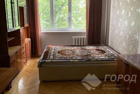 Сдам 2-х кімнатну квартиру, Новые дома, Код: 809417/1