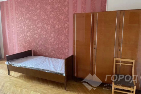 Сдам 2-х кімнатну квартиру, Новые дома, Код: 809417/1