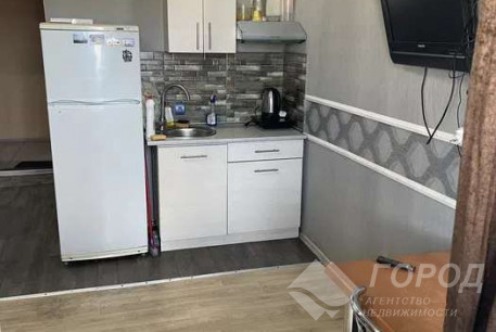 Сдам гостинку, Салтовка, Академика Павлова метро, Код: 809418/2