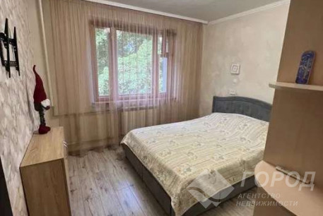 Сдам 2-х кімнатну квартиру, Новые дома, Код: 809419/1