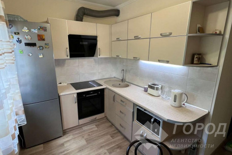 Сдам 2-х кімнатну квартиру, Новые дома, Код: 809420/1