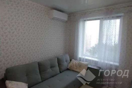 Сдам гостинку, Салтовка, Академика Павлова метро, Код: 809421/1