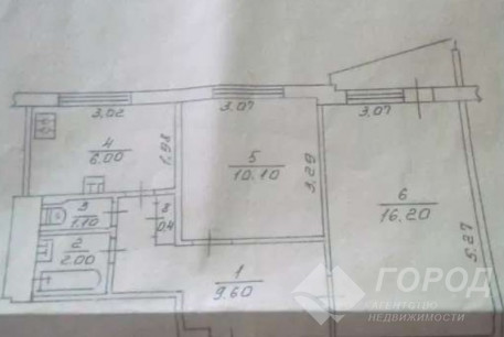 Продам 2-х кімнатну квартиру, Гагарина проспект, Спортивная метро, Код: 809423/1