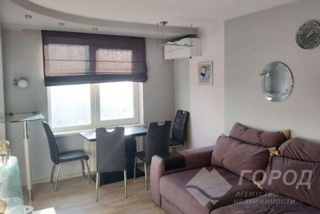 Сдам 3-х кімнатну квартиру, Салтовка, Героев Труда метро, Код: 809424/1