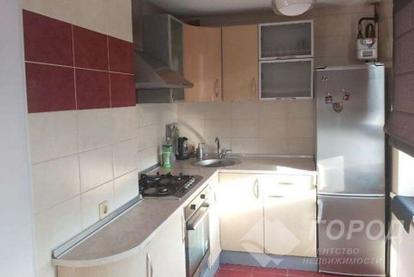 Сдам 3-х кімнатну квартиру, Салтовка, Героев Труда метро, Код: 809424/1