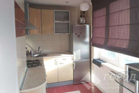 Сдам 3-х кімнатну квартиру, Салтовка, Героев Труда метро, Код: 809424/1