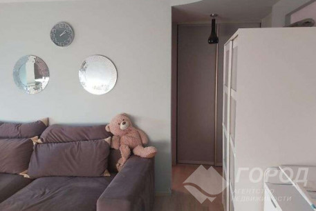 Сдам 3-х кімнатну квартиру, Салтовка, Героев Труда метро, Код: 809424/1