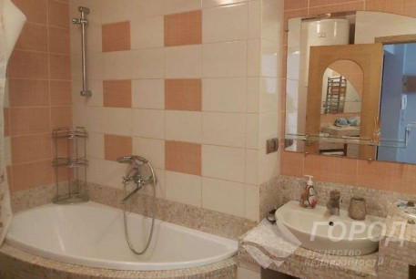 Сдам 3-х кімнатну квартиру, Салтовка, Героев Труда метро, Код: 809424/1