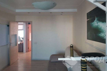 Сдам 3-х кімнатну квартиру, Салтовка, Героев Труда метро, Код: 809424/1