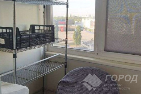 Сдам 3-х кімнатну квартиру, Салтовка, Героев Труда метро, Код: 809424/1