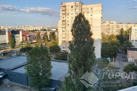 Сдам 3-х кімнатну квартиру, Салтовка, Героев Труда метро, Код: 809424/1