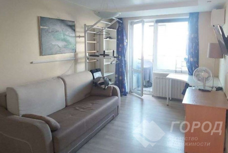 Сдам 3-х кімнатну квартиру, Салтовка, Героев Труда метро, Код: 809424/1