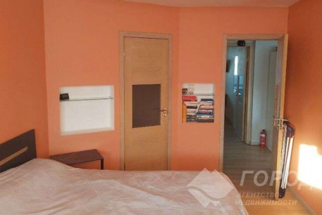 Сдам 3-х кімнатну квартиру, Салтовка, Героев Труда метро, Код: 809424/1