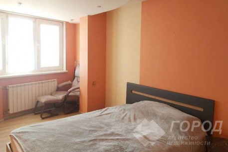 Сдам 3-х кімнатну квартиру, Салтовка, Героев Труда метро, Код: 809424/1